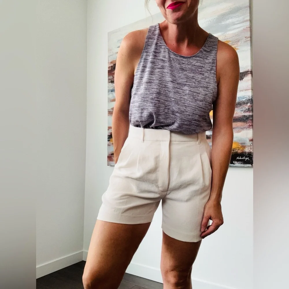 ARITZIA Wilfred Free Tank - Picture 2 of 6